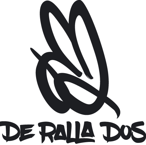 de ralla dos